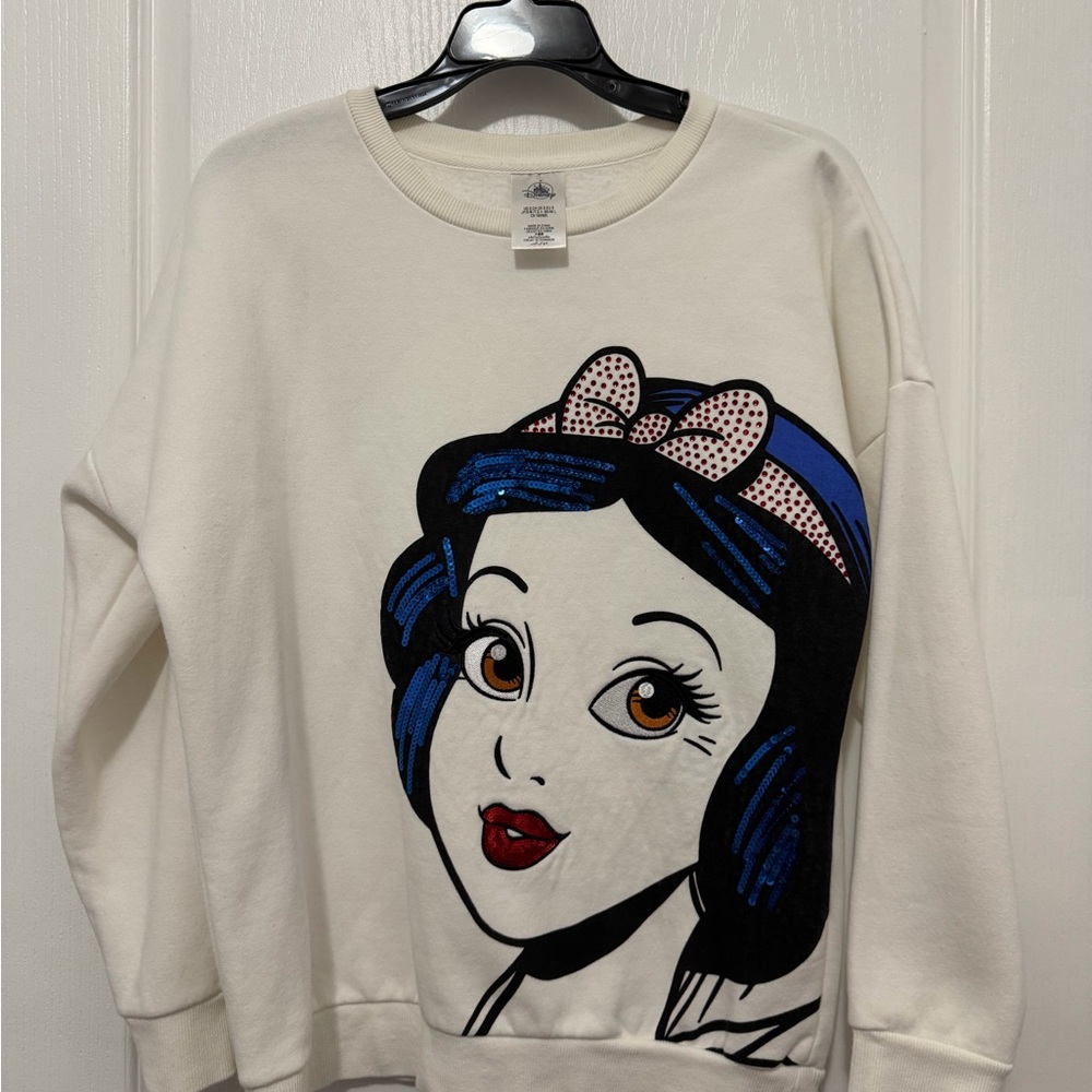 Disney Snow White Sweatshirt